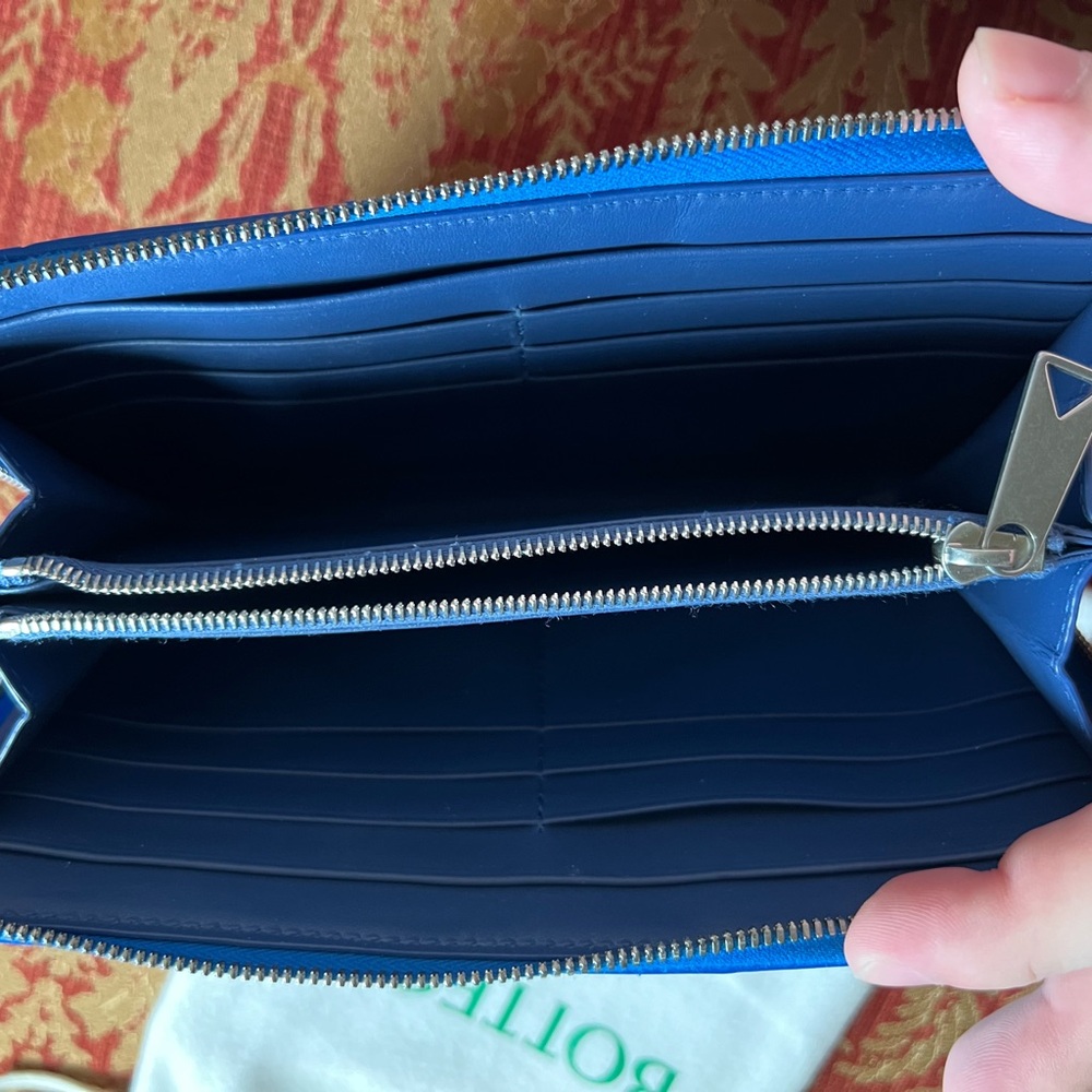 Bottega Veneta Cassette Wallet - Picture 4 of 7